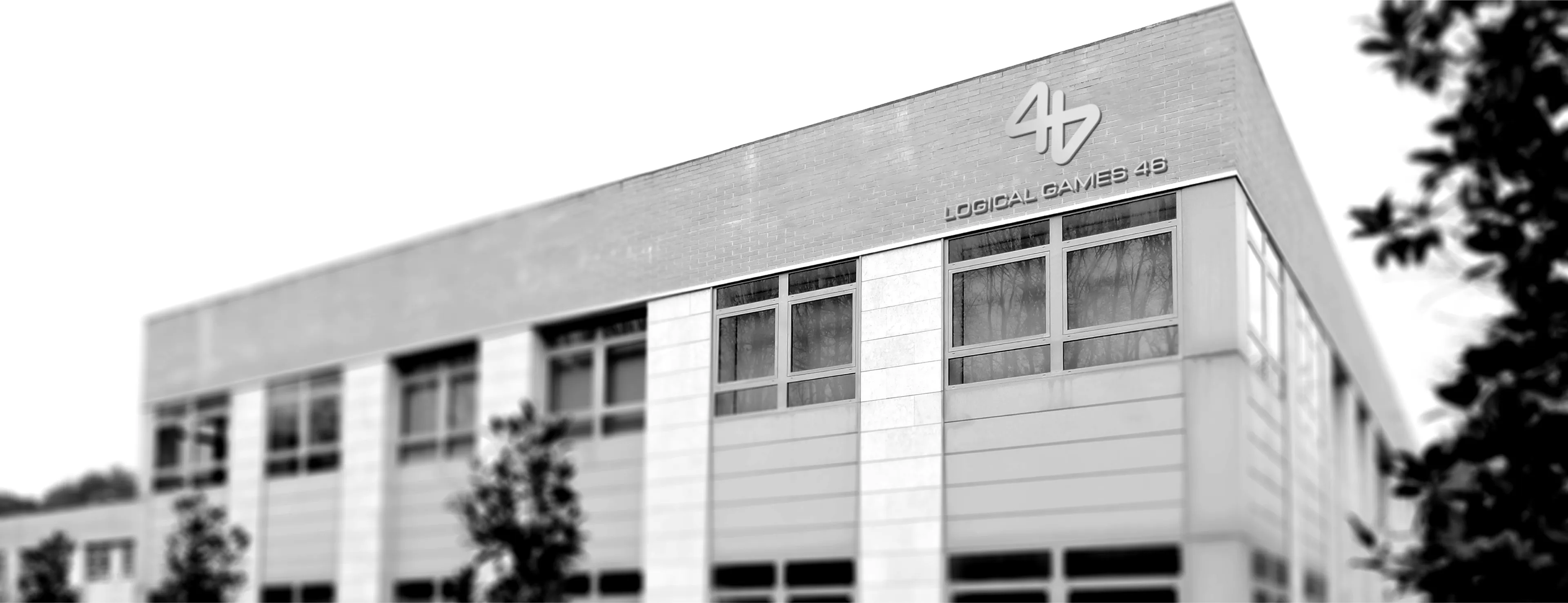 Sede de LogicalGames46 en Cerdanyola del Vallès